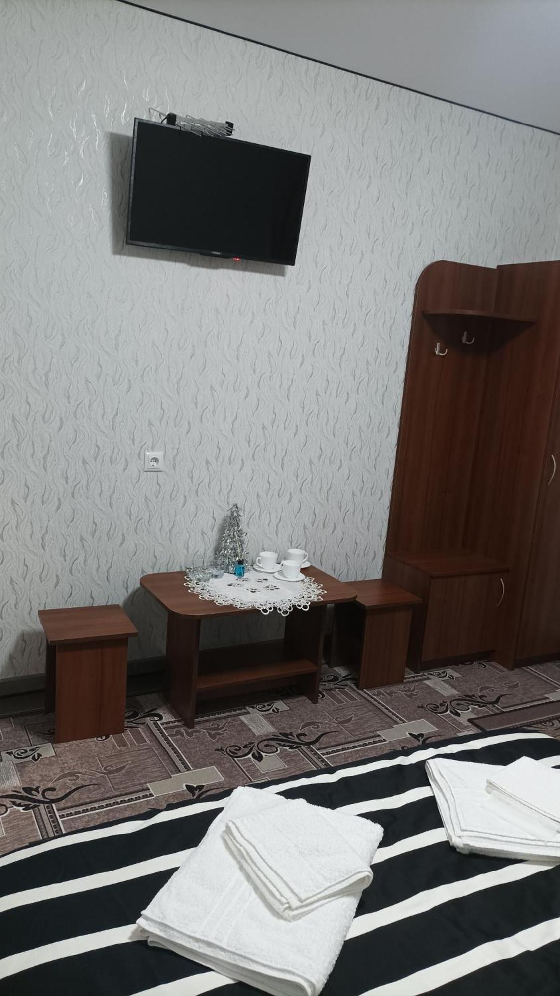 Готель Ассоль Khmel'nyts'kyy Exterior photo
